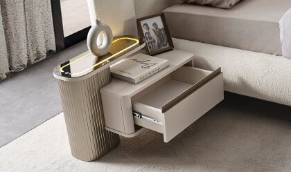 Medusa Home Mobilya - Sahra Komodin