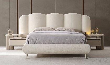 Medusa Home Mobilya - Sahra Komodin