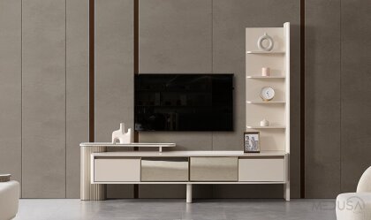 Medusa Home - Sahra Tv Ünitesi