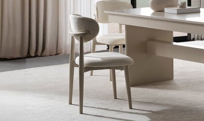 Medusa Home Mobilya - Sahra Yemek Masası