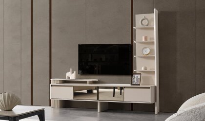 Medusa Home Mobilya - Sahra Yemek Odası