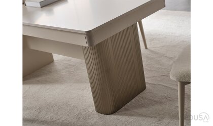 Medusa Home Mobilya - Sahra Yemek Odası