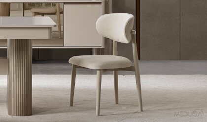 Medusa Home Mobilya - Sahra Yemek Odası