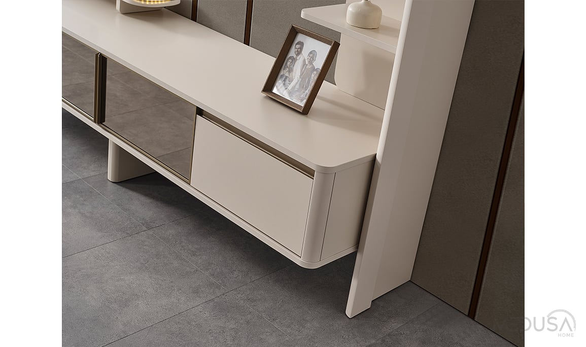 Medusa Home Mobilya - Sahra Yemek Odası