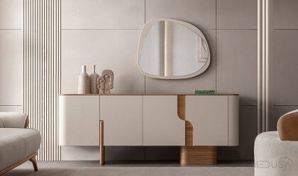 Medusa Home - Salda Konsol