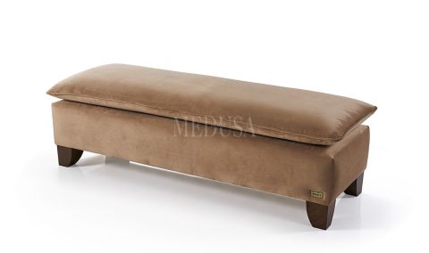 Medusa Home - Sandero Bench