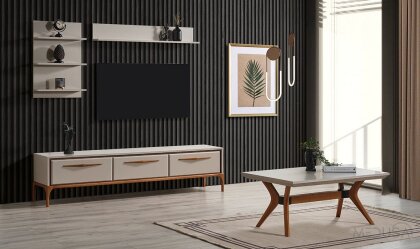 Medusa Home - Sandy Tv Ünitesi