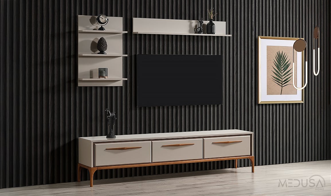 Medusa Home Mobilya - Sandy Tv Ünitesi