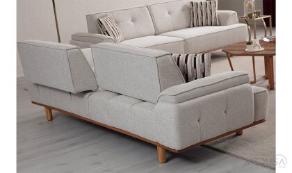 Medusa Home Mobilya - Santa Bohem Koltuk Takımı