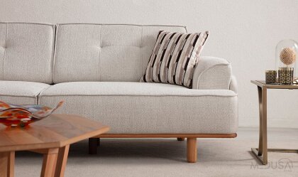 Medusa Home Mobilya - Santa Bohem Koltuk Takımı