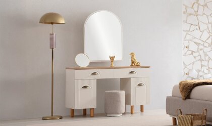 Medusa Home - Santa Bohem Şifonyer