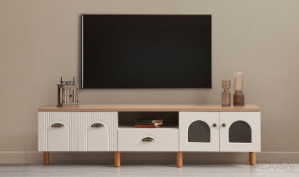 Medusa Home - Santa Bohem Tv Ünitesi