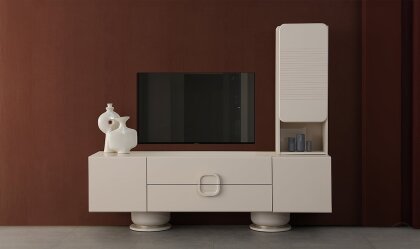 Medusa Home - Santa Tv Ünitesi