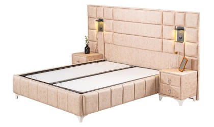 Medusa Home - Satin Baza