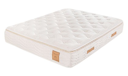 Medusa Home - Satin Ortopedik Yatak