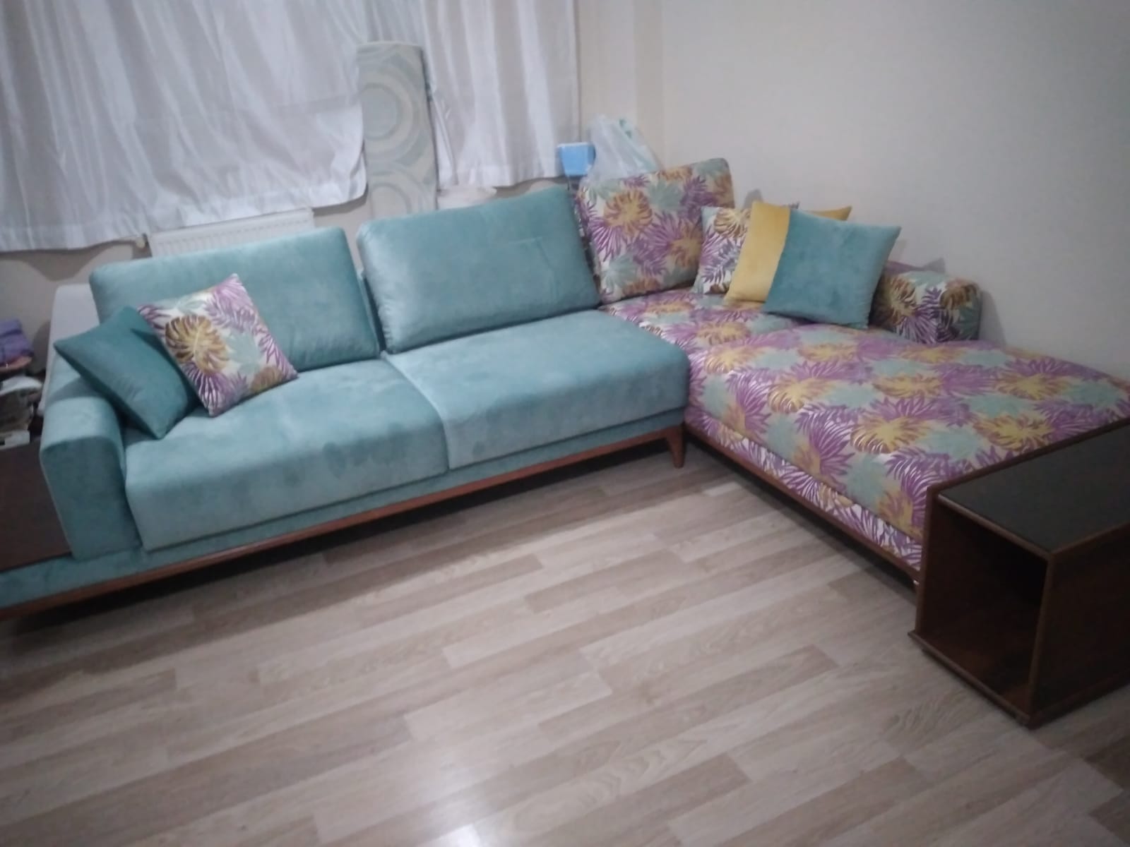 Medusa Home Mobilya - Sebahat Hanım - Bursa