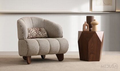 Medusa Home - Segno Berjer