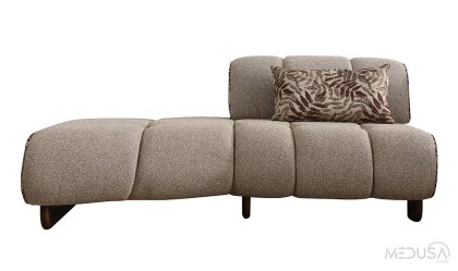 Medusa Home - Segno Relax Modül