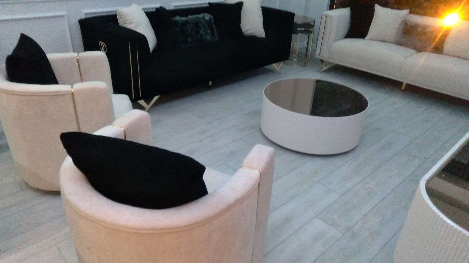 Medusa Home Mobilya - Selim Bey - Afyon