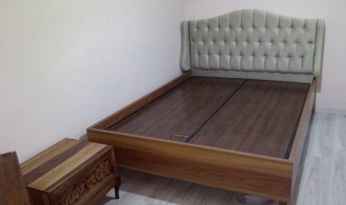 Medusa Home Mobilya - Selim Onur Bey - İstanbul