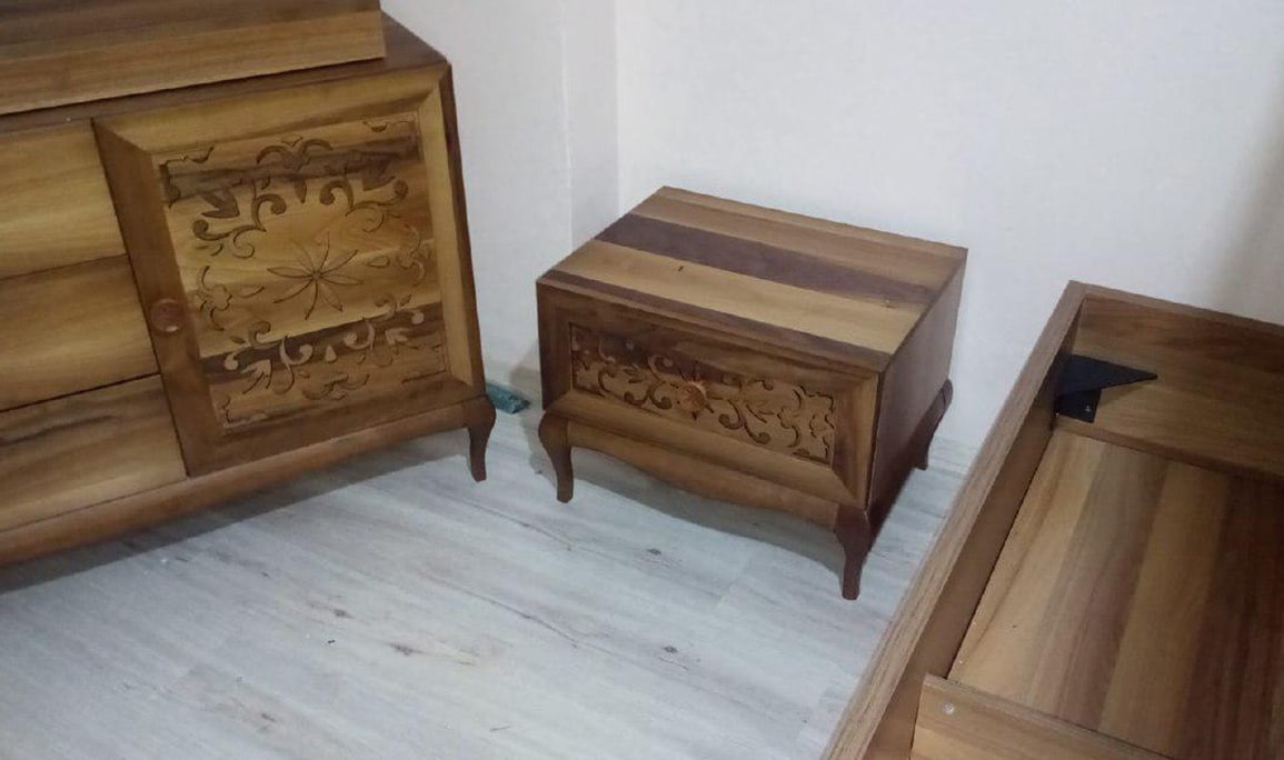 Selim Onur Sağlam Müşteri Referansları Medusa Home Mobilya