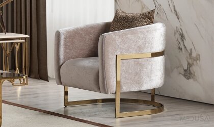 Medusa Home - Selux Berjer