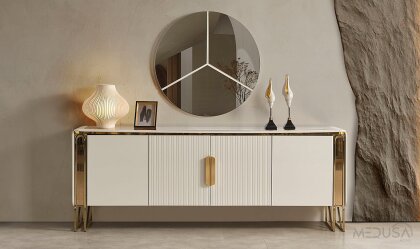 Medusa Home - Selux Konsol