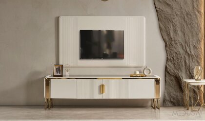 Medusa Home - Selux Tv Ünitesi