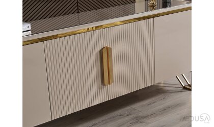Medusa Home Mobilya - Selux Vizon Konsol