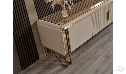 Medusa Home Mobilya - Selux Vizon Tv Ünitesi
