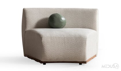 Medusa Home - Senfoni Köşe Modül