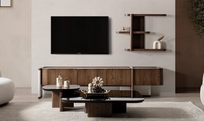 Medusa Home - Senfoni Tv Ünitesi