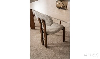 Medusa Home Mobilya - Senfoni Yemek Masası