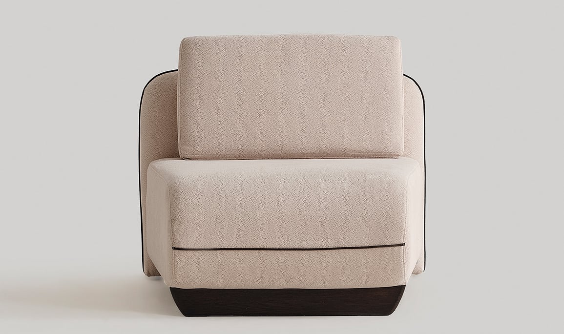 Medusa Home Mobilya - Senna 100'lük V Modül