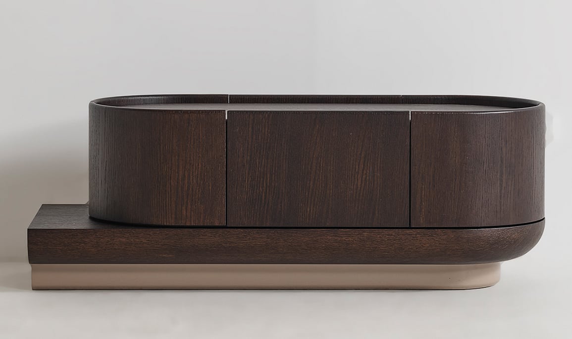 Medusa Home Mobilya - Senna 120'lik Tv Modül