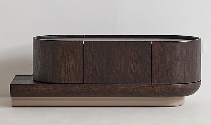 Medusa Home - Senna 120'lik Tv Modül