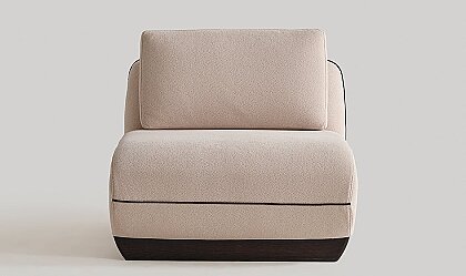 Medusa Home - Senna 90'lık Ara Modül