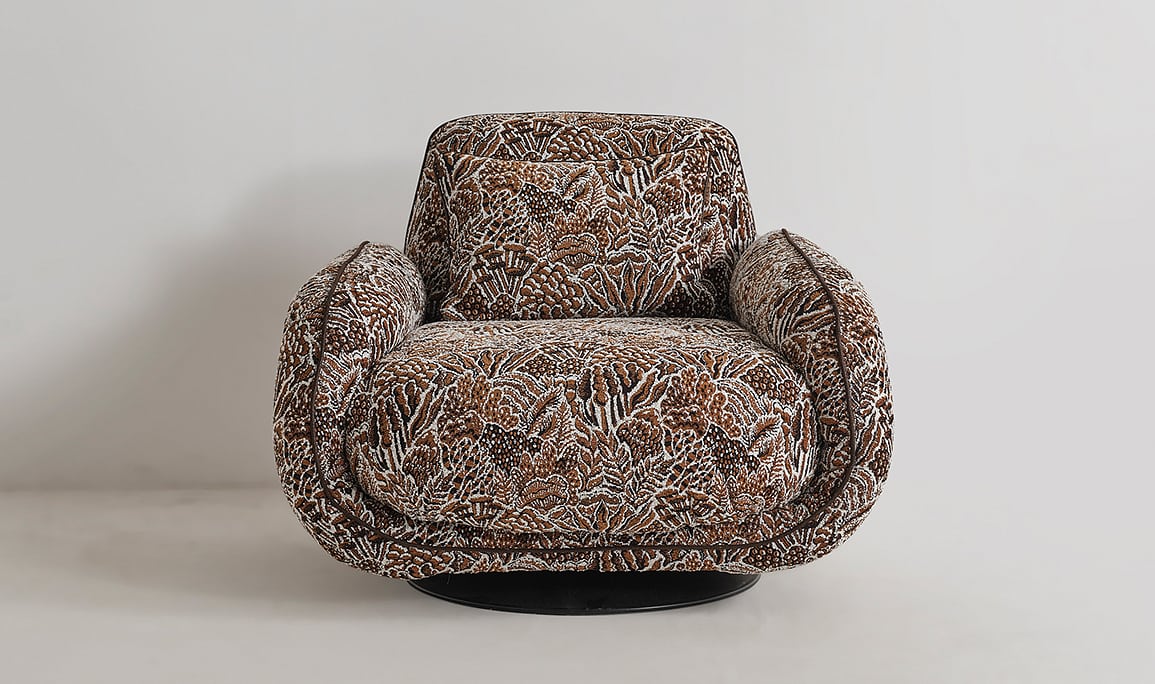 Medusa Home Mobilya - Senna Berjer