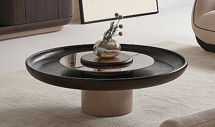 Medusa Home - Senna Orta Sehpa