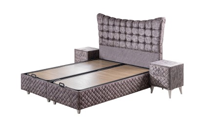 Medusa Home - Sensitive Baza
