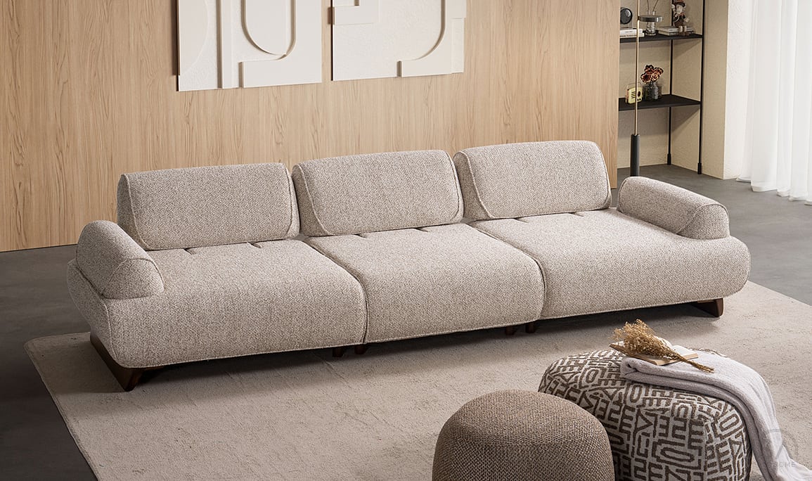 Medusa Home Mobilya - Sera Koltuk Takımı