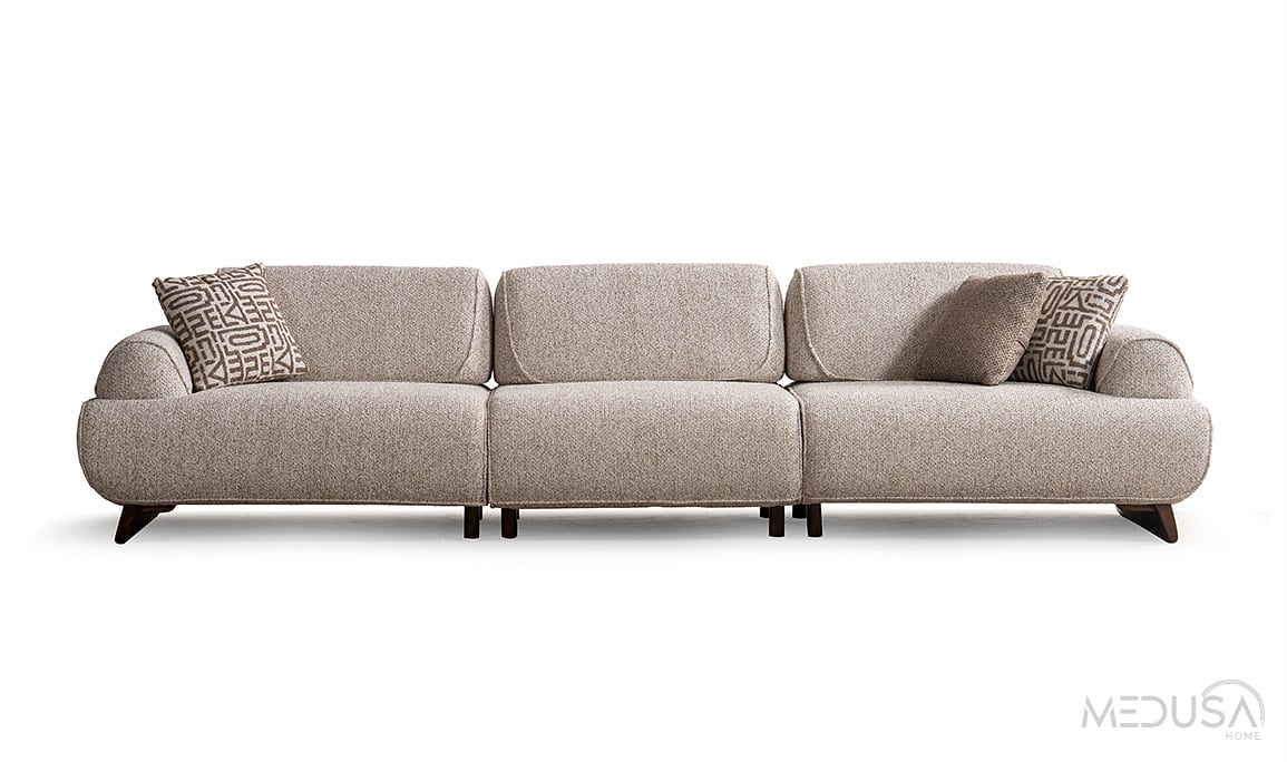 Medusa Home Mobilya - Sera Koltuk Takımı