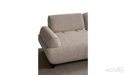 Medusa Home Mobilya - Sera Koltuk Takımı