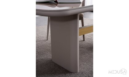 Medusa Home Mobilya - Serena Yemek Odası