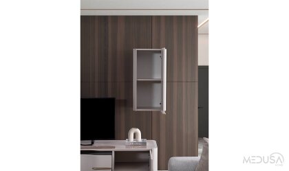 Medusa Home Mobilya - Serena Yemek Odası