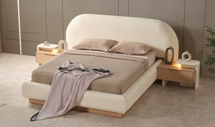 Medusa Home Mobilya - Serene Karyola - Karyola Modelleri