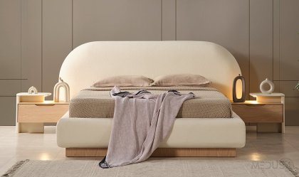 Medusa Home Mobilya - Serene Karyola