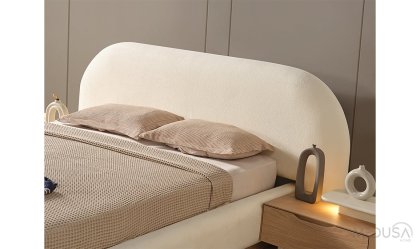 Medusa Home Mobilya - Serene Karyola