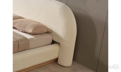 Medusa Home Mobilya - Serene Karyola
