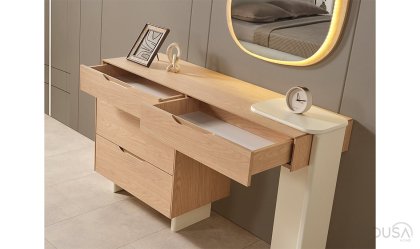 Medusa Home Mobilya - Serene Yatak Odası 
